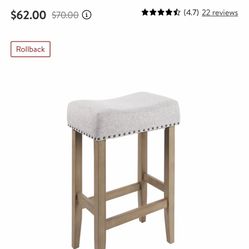 Barstools Better Home