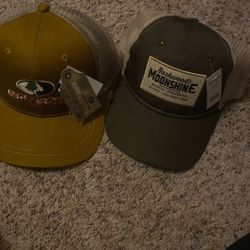 Hat Set 