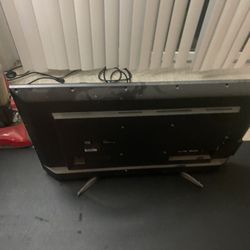 43 HDTV 