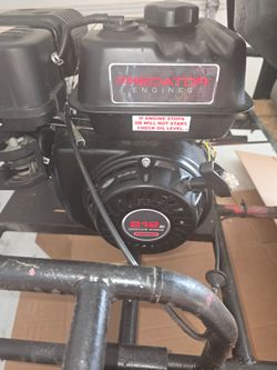 Go Kart - Predator 212cc