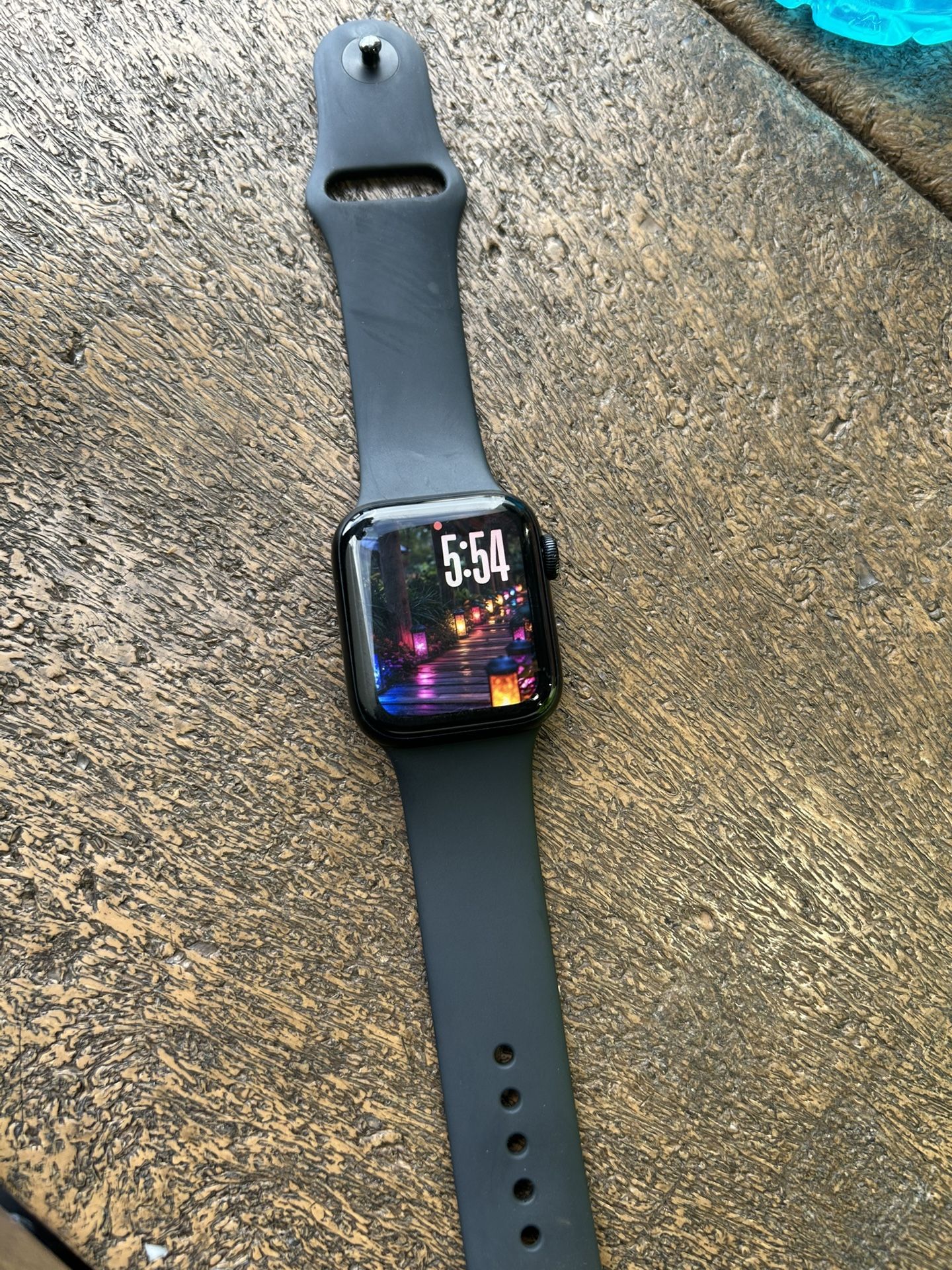 Apple Watch SE
