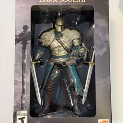 Dark Souls 2 Collector’s Edition Xbox 360 BRAND NEW & FACTORY SEALED