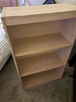 Bookshelf