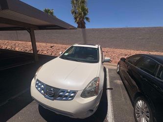 2011 Nissan Rogue