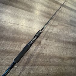 Shimano Curado BFS fishijg rod  Brand new never used