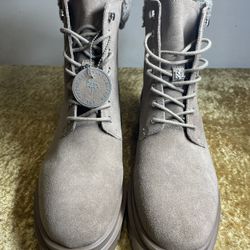 Ralph Lauren Carlee Water 💦 Resistant Boots