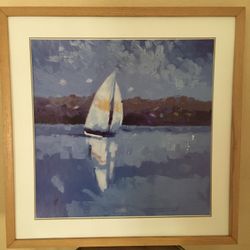 1 Sailboat picture