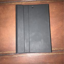 Touchpad Keyboard Case