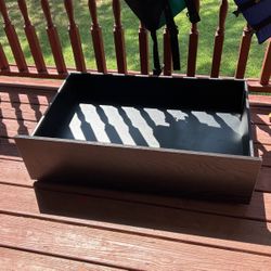 Sliding Storage Drawer 