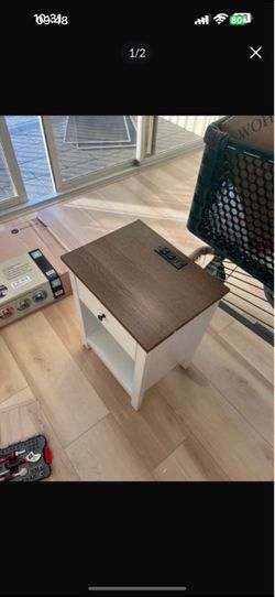 Night Stand