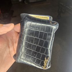 YSL WALLET