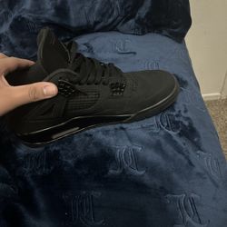 Air Jordan 4s