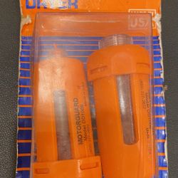 Disposable Desiccant Filters (2) Motor-Guard-DD10082-MOT