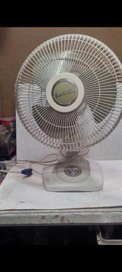 LASKO Table  fan...