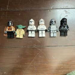 Lego Star Wars