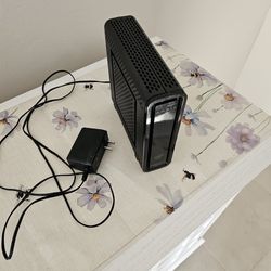 Arris Sbg10 Modem