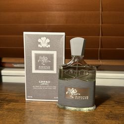 Creed Aventus 100 ML or 3.3 FL.OZ.