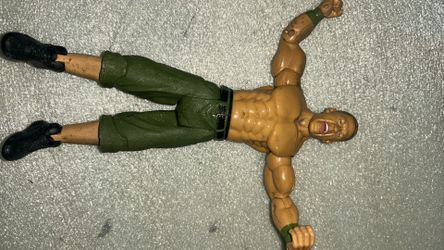 WWE John Cena