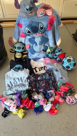 Stitch