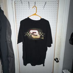 Racing T Shirt