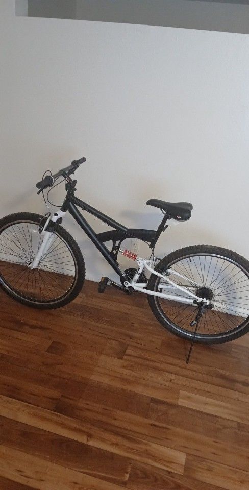 29" Kent Flexer Bike