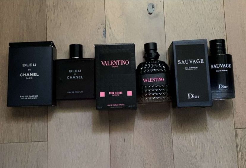 Got Cologne For Sale 100ml