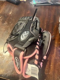 Rawlings Youth Mit 10.5 Inch