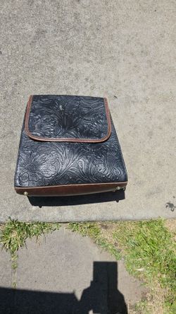 Vegan Hand bag
