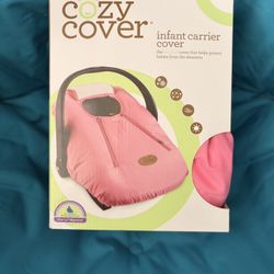 Winter Car seat Cover