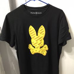 Psycho Bunny Shirt