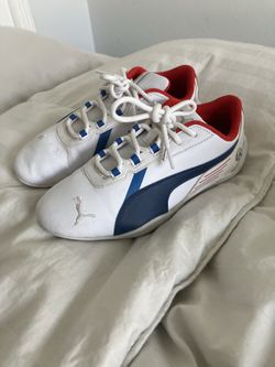 BMW Puma Shoes