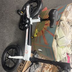 Mini Scooter New