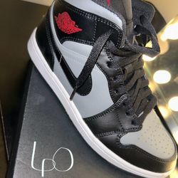 Various Shoes For Sale