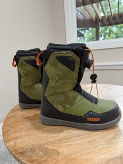 Men’s Snow boots
