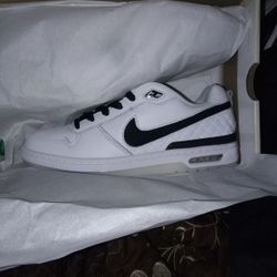Nike Sb