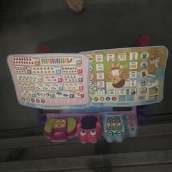 Child Activity Center