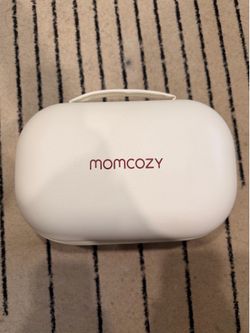 Momcozy portable breast bump