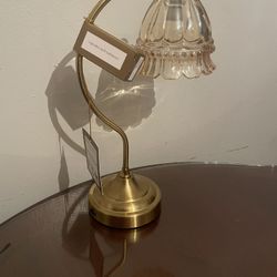 Rechargeable LED Touch Lap