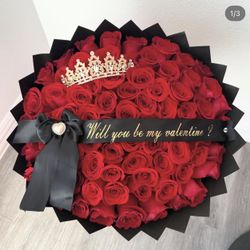 Ramos Para San Valentín