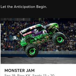 Monster Jam