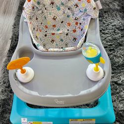 Baby Walker 
