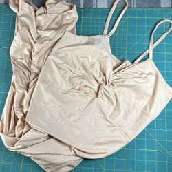 Party Dress Sundress Nightgown Soft Comfy Wear