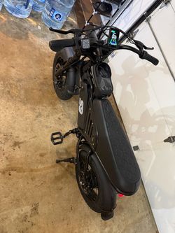 Ebike NEW 28/36mph