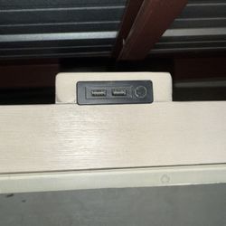 Bedroom Furniture Set