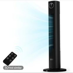 Tower Fan New 