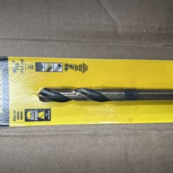Dealt New 9/16 Drill Bit