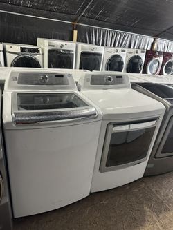 Kenmore Washer & Dryer Set /60 DAY WARRANTY 📍5200 E 10TH AVE TAMPA FL 33619