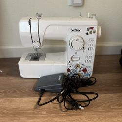 Sewing Machine 