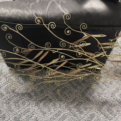 57 By 24 Inch Wall Plaque