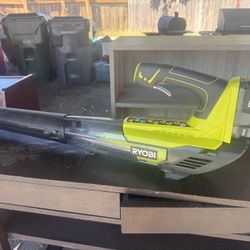 Ryobi Leaf Blower